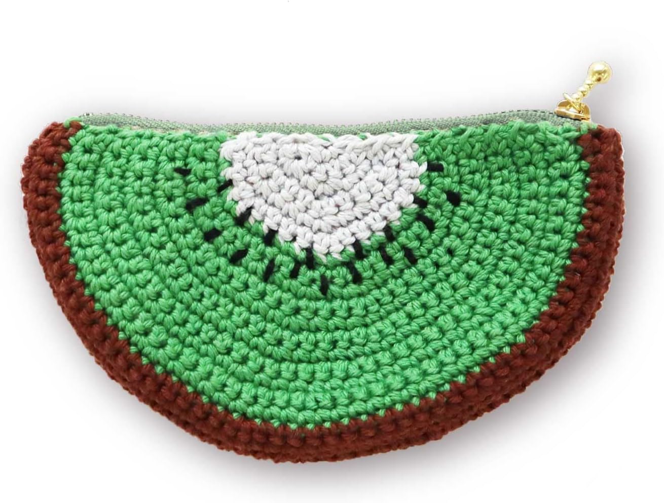 清原(KIYOHARA) Patchwork Kit, Kiwi