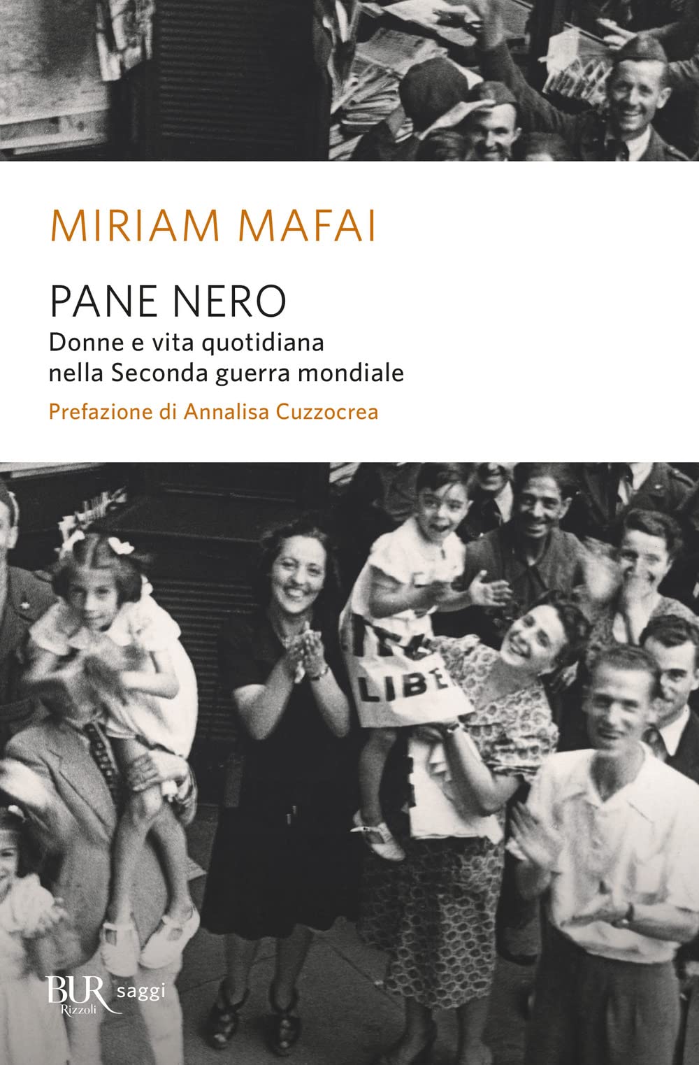 Pane nero. Donne e vita quotidiana nella Seconda guerra mondiale - 4