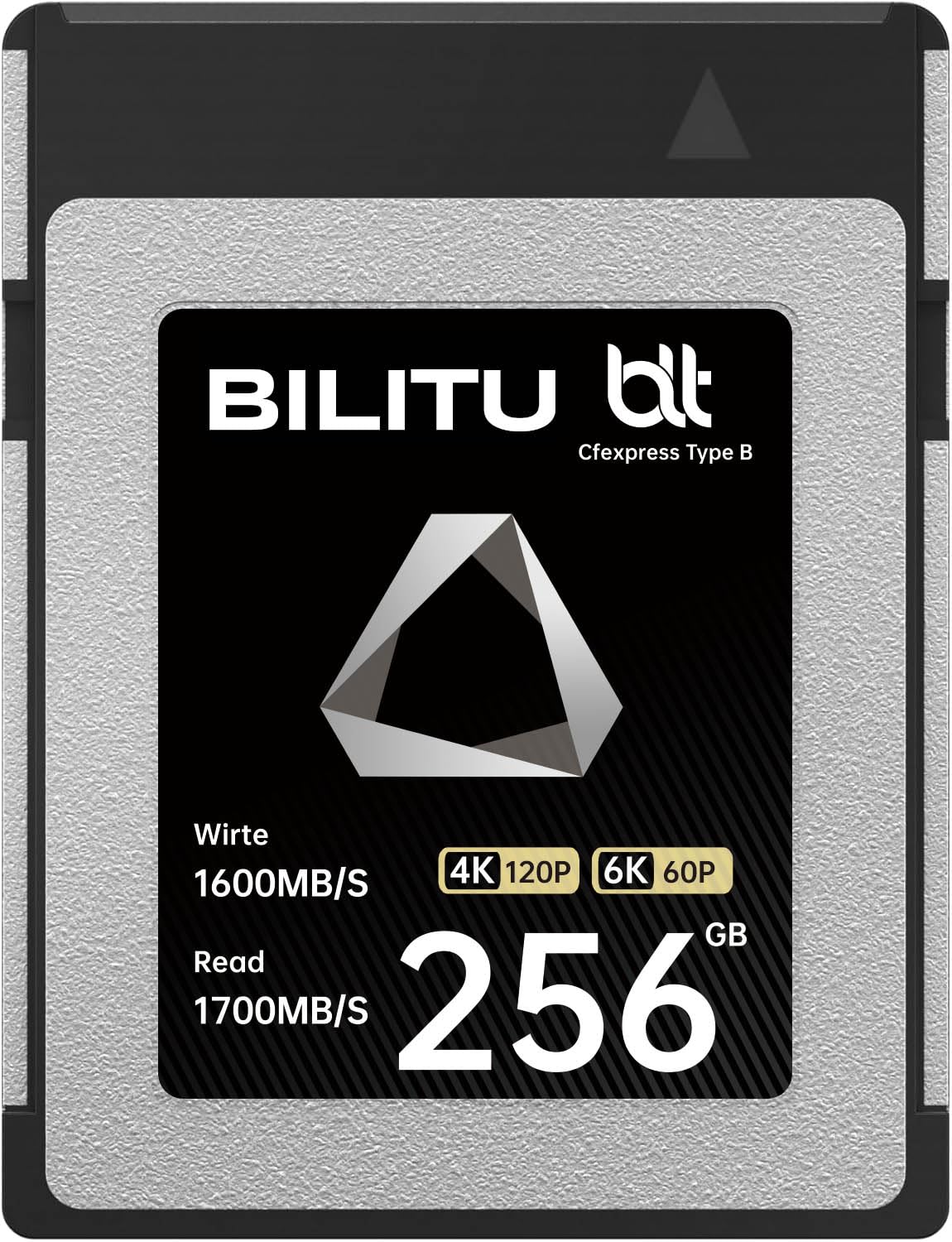 【未開封】 JNH CFexpress Type B メモリーカード 256GB Amazon | CFexpress B-Type 256GB メモリーカード 最大1700MB/秒