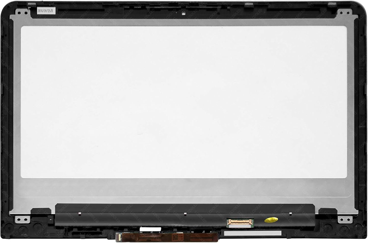 factory supplier LCDOLED Replacement 13.3 inches HD LCD