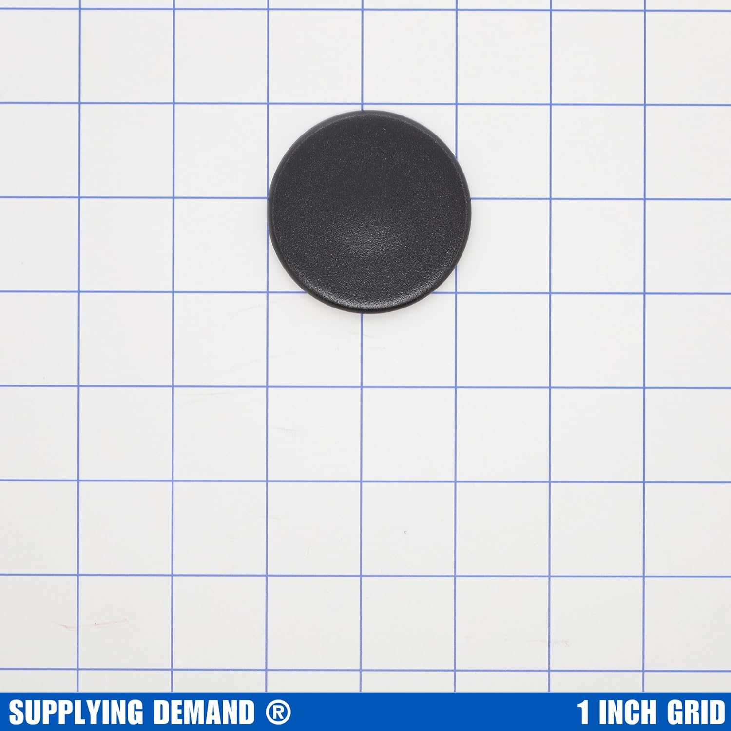 Supplying Demand 504160 Commercial Range Cover for Small Flame Spreader - Replaces AP4395905
