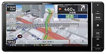 エリィ様 Pioneer AVIC-RZ512 カーナビ 本体 Amazon | Pioneer カーナビ AVIC-RZ512 7インチ 2D(180mm) 楽