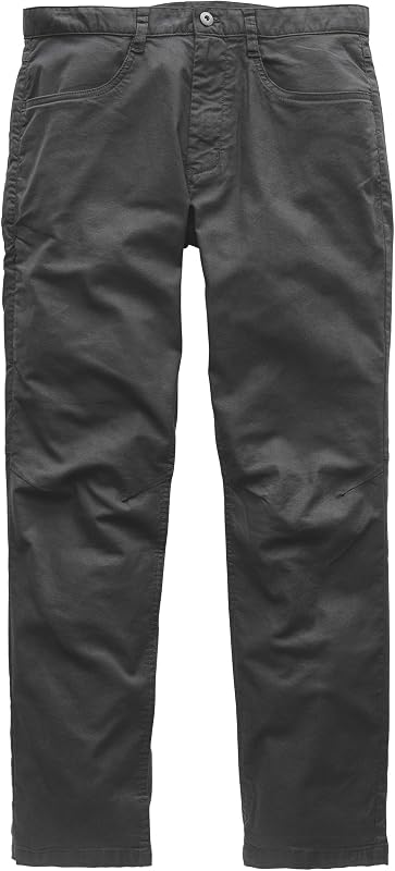 The North Face Pantalón Sprag de 5 bolsillos para hombre