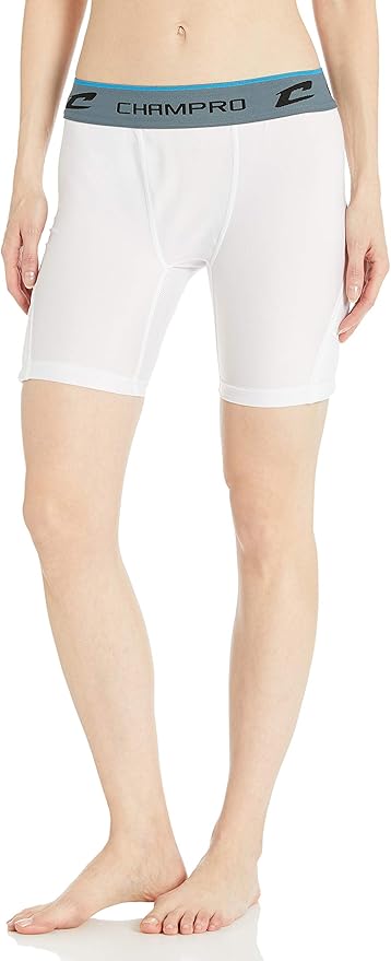 Short de Glisse Classic pour Femme de Rip-It - Baseball Town Short de Glisse Classic pour Femme de Rip-It - Baseball Town