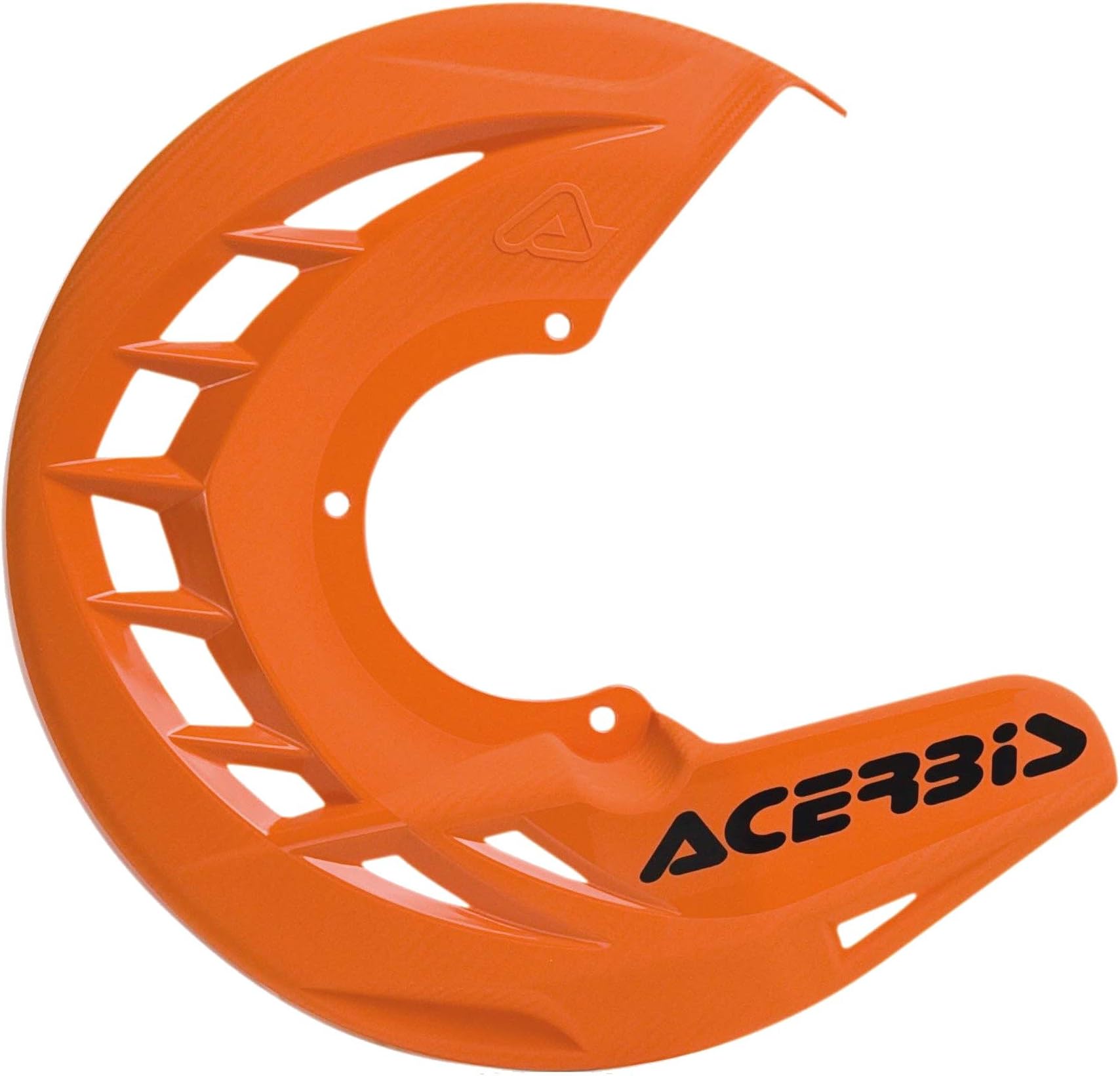 Acerbis 2250240237 Orange X-Brake Disc Cover
