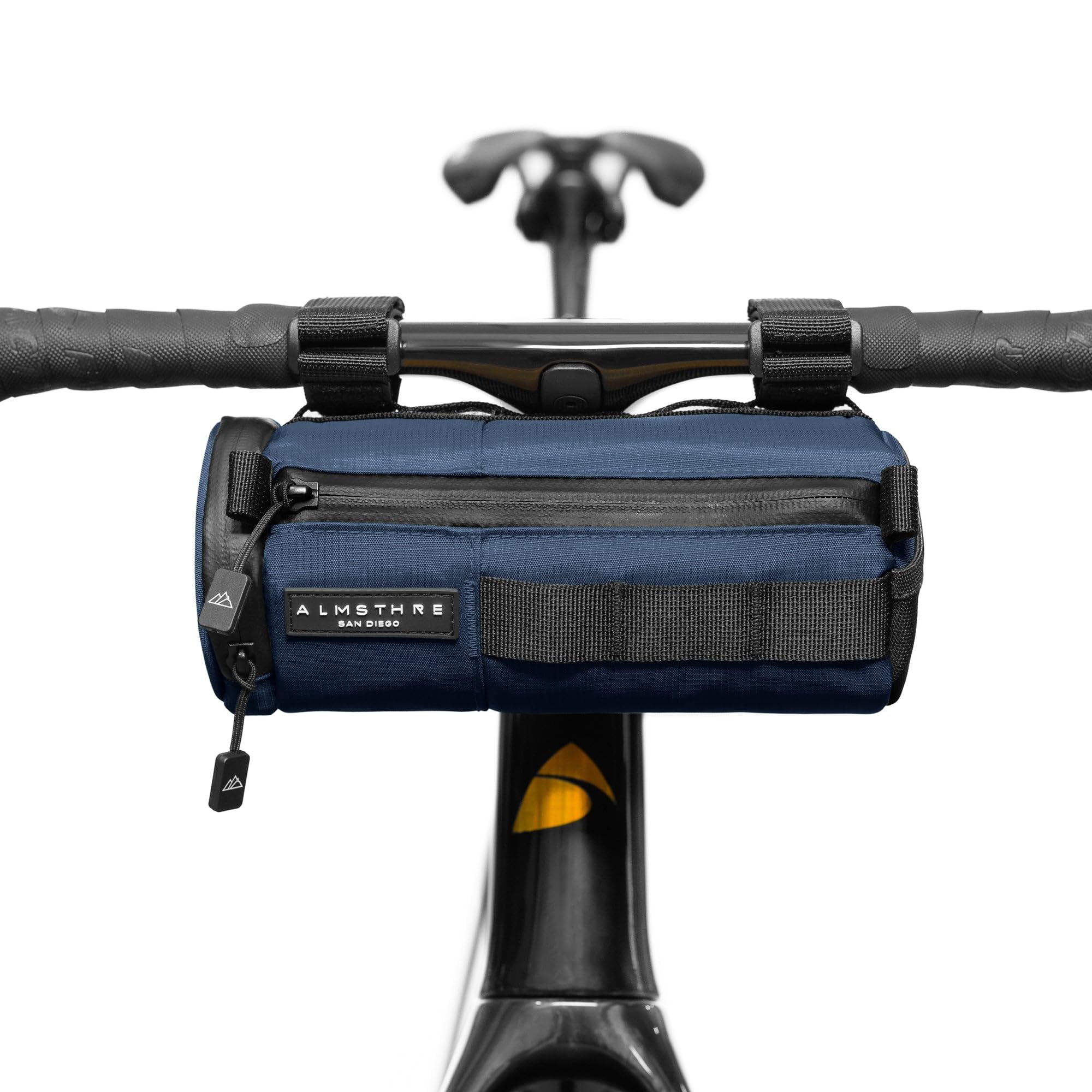 ALMSTHRE Compact Bar Bag Cosmic Blue
