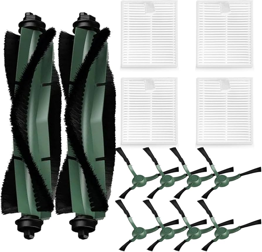 Amazon.com - 14 Pack Accessories Kit for iRobot Roomba Essential