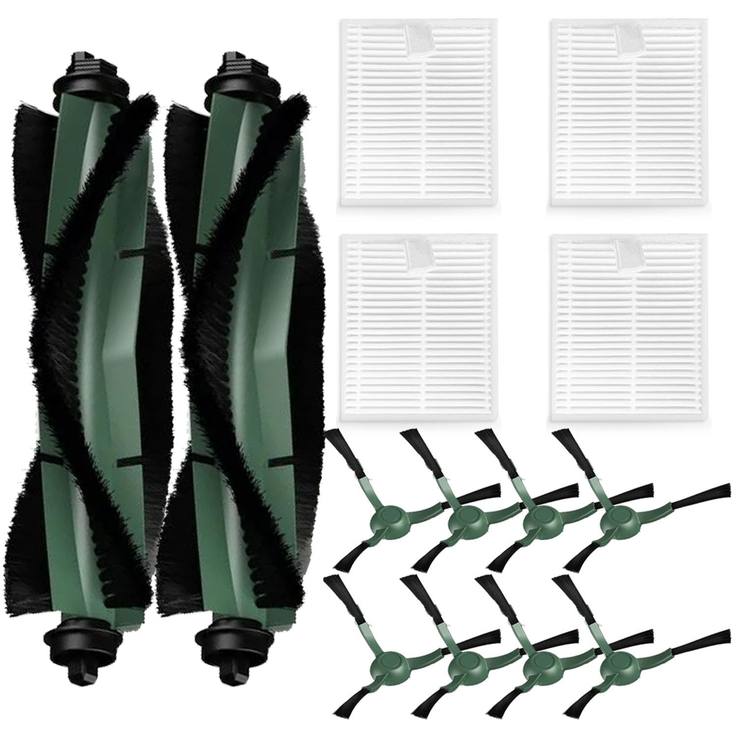 Amazon.com - 14 Pack Accessories Kit for iRobot Roomba