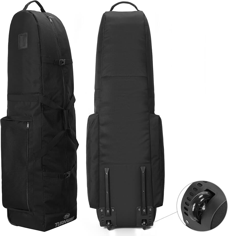 Amazon.ca Golf Club Bags Sports & Outdoors Stand Bags, Cart Bags