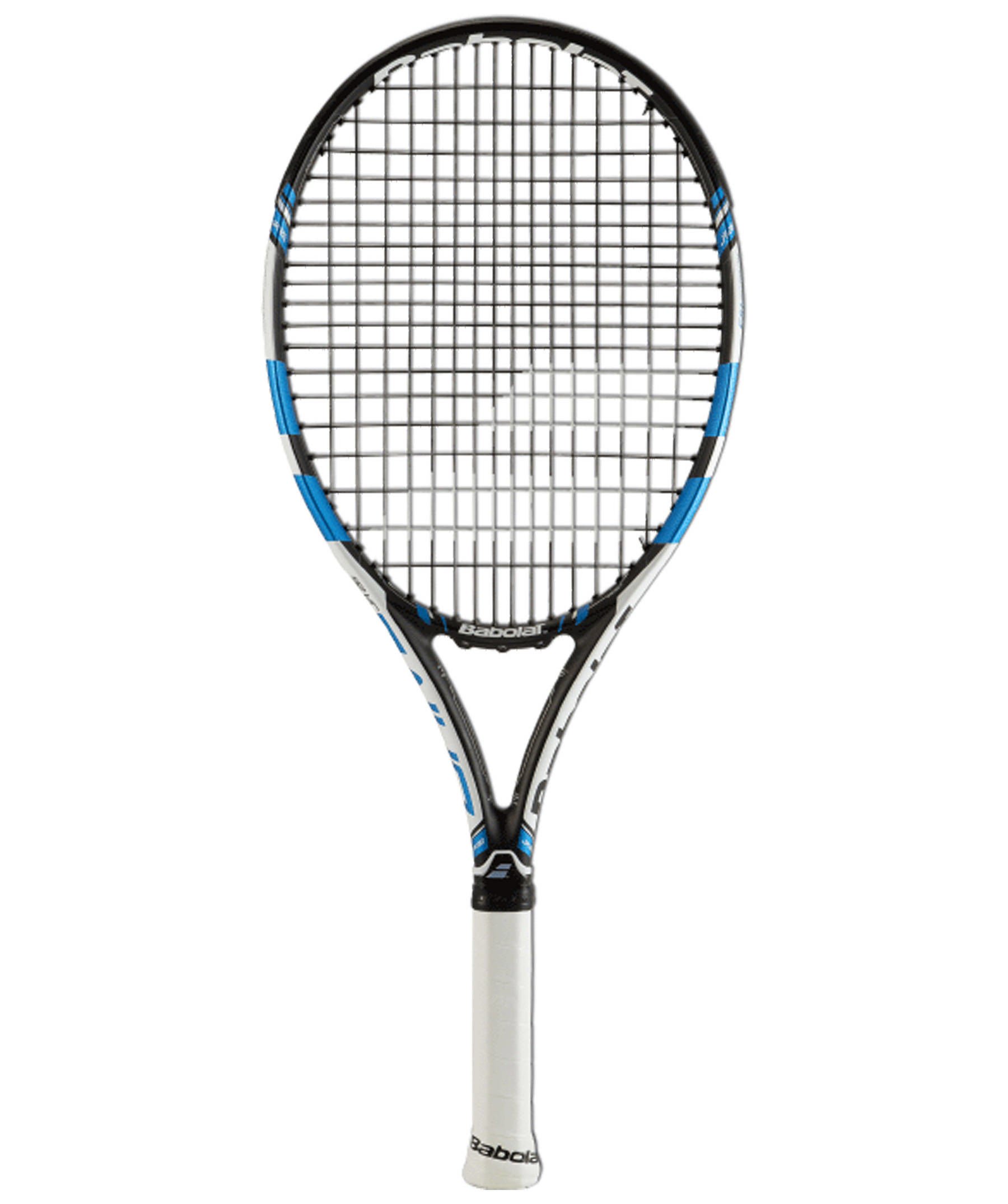 Amazon | 2015 – 2016 Babolat Pure Drive 26 Junior – Strung