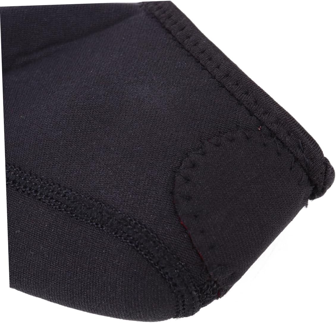 minkissy 3pcs Heel Socks Moisturizing Sleeves Women Socks for Cracked Skin Comfortable Stockings