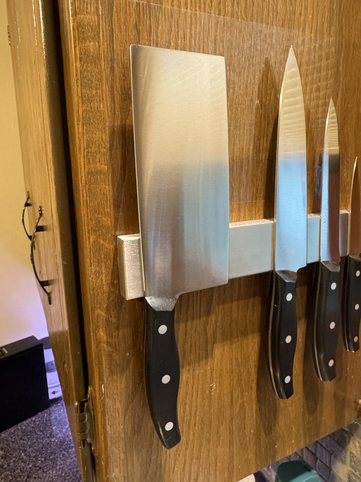 ZWILLING TWIN Signature Chinese Chef Knife