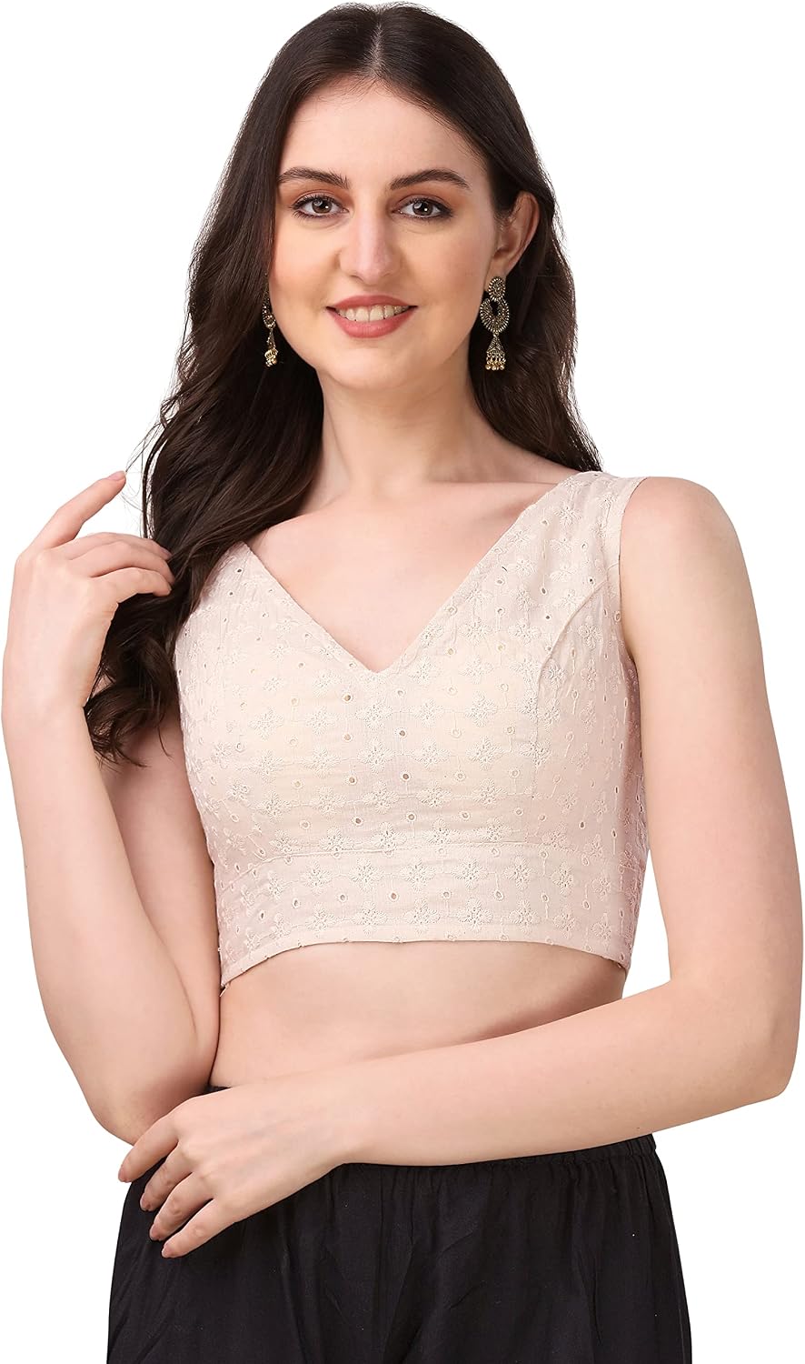 Oomph! Women rbbl314 Blouse (pack of 1)