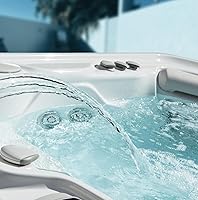 Vista 5 de Gránulos de cloración de 5 libras para piscinas, spas y jacuzzis - Mata bacterias y algas, fórmula de disolución rápida