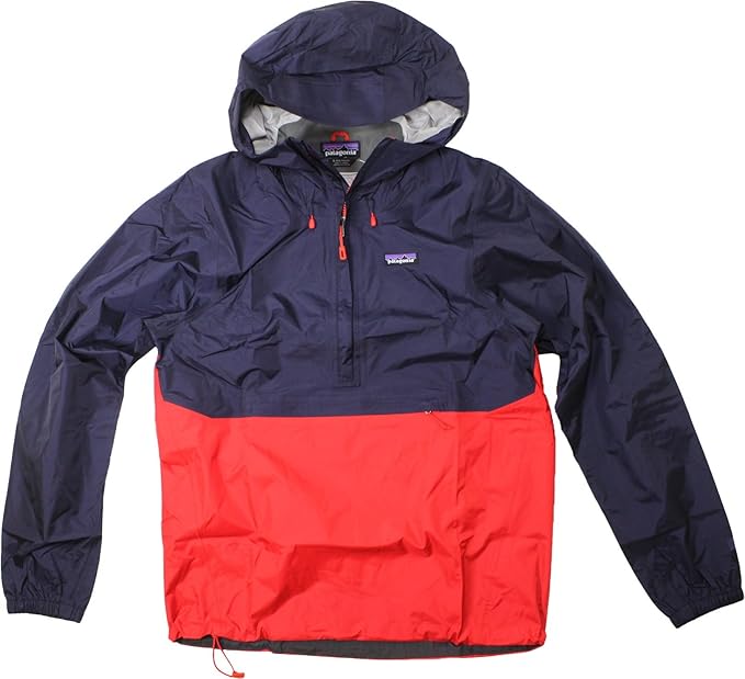 men's torrentshell pullover