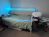 Review Image by Jade Legeaux Jade Legeaux