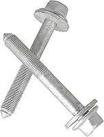 Vista 6 de Kit de pernos para subchasis transversal trasero compatible con Jeep Compass Patriot Dodge Caliber 2007-2017 Reemplazo 68211932AB