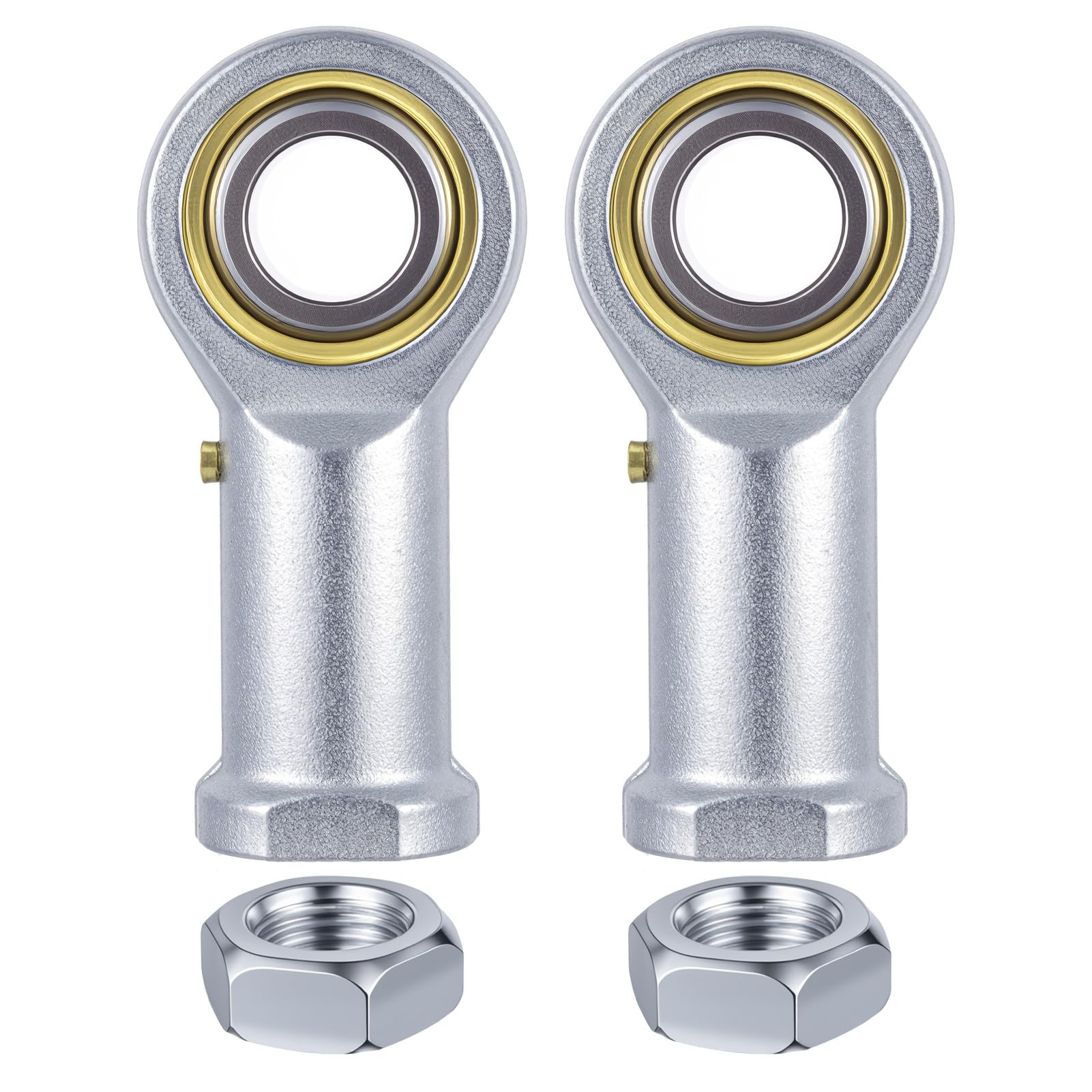 PHSB4 Rod End Bearing - 1/4" Bore, Right Hand -9