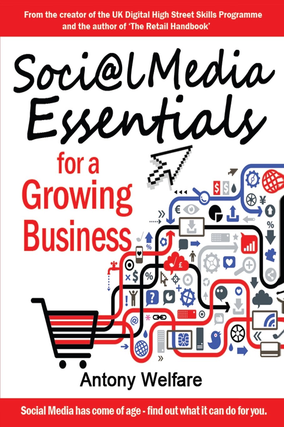 Social Media Essentials for a Growing Business