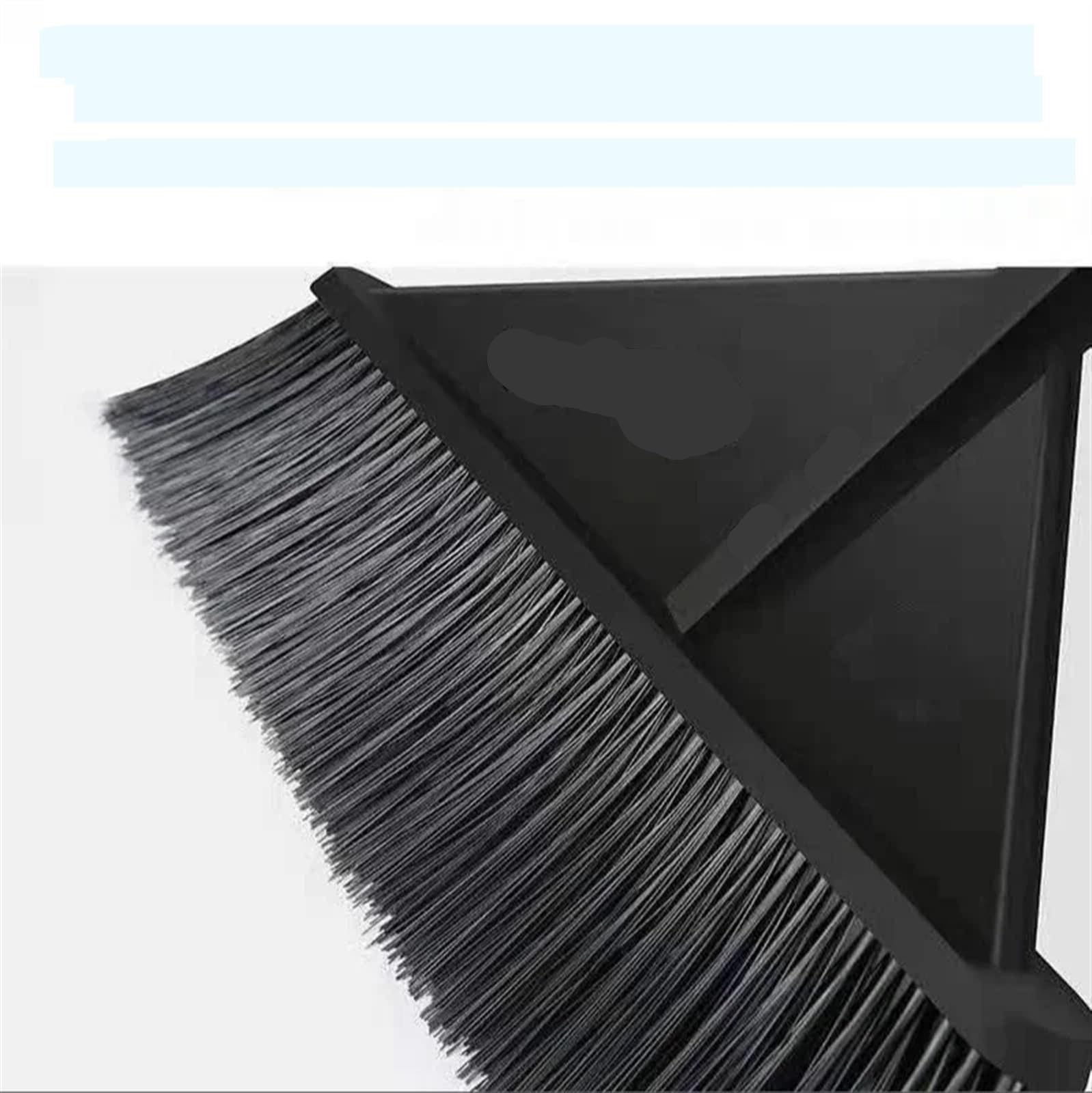 outdoor broom 50cm Broom Garden Hand Squeeze Mop Household Cleaning Tools Brush Sweep Garbage Collector Warehouse Factory