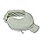 My Brest Friend Nursing Pillow - Deluxe - Enhanced Comfort w/Slipcover - Ergonomic Breastfeeding Pillow for Ultimate Support for Mom & Baby - Adjustable Pillow W/Handy Side Pocket, Spring Green