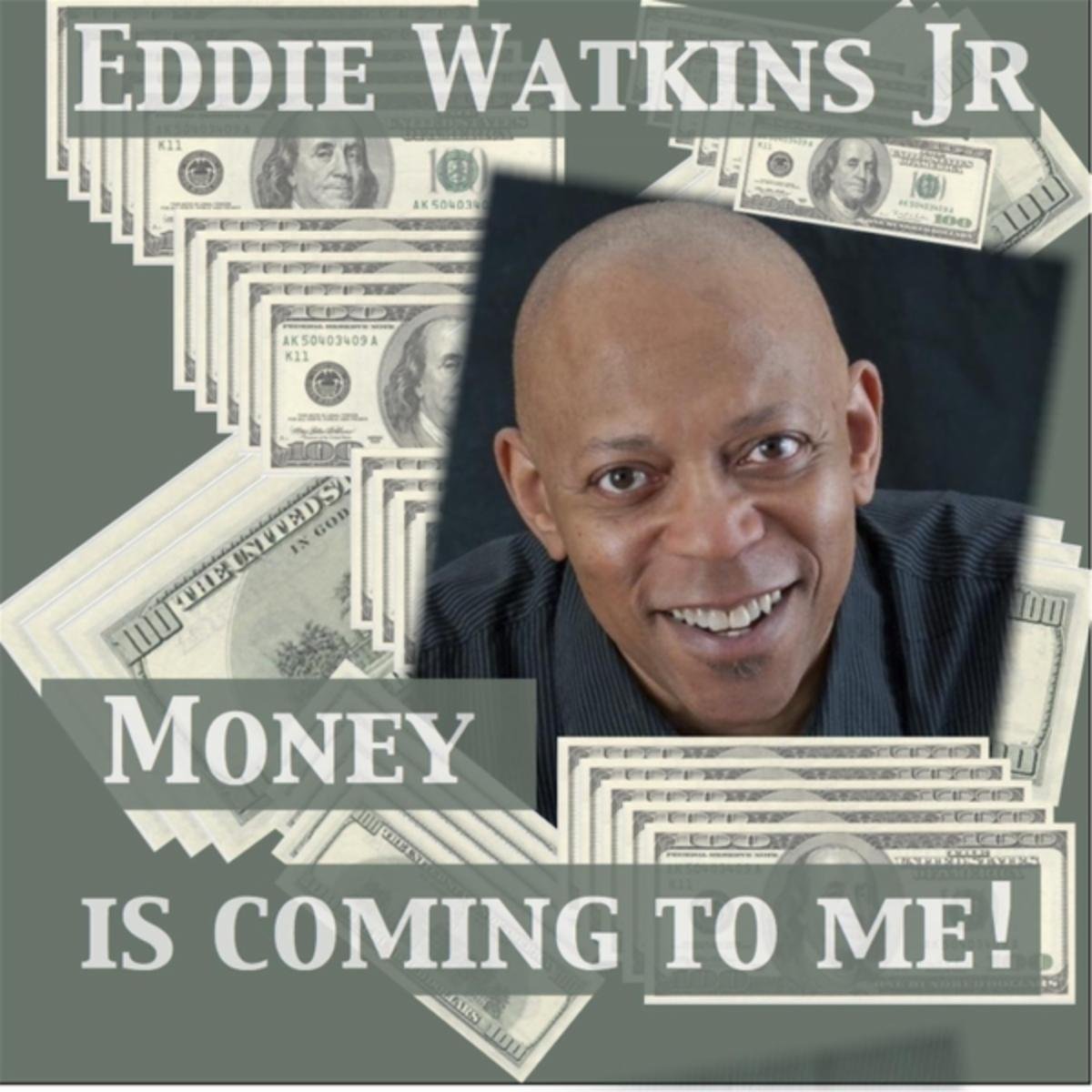 Eddie Watkins, Jr.