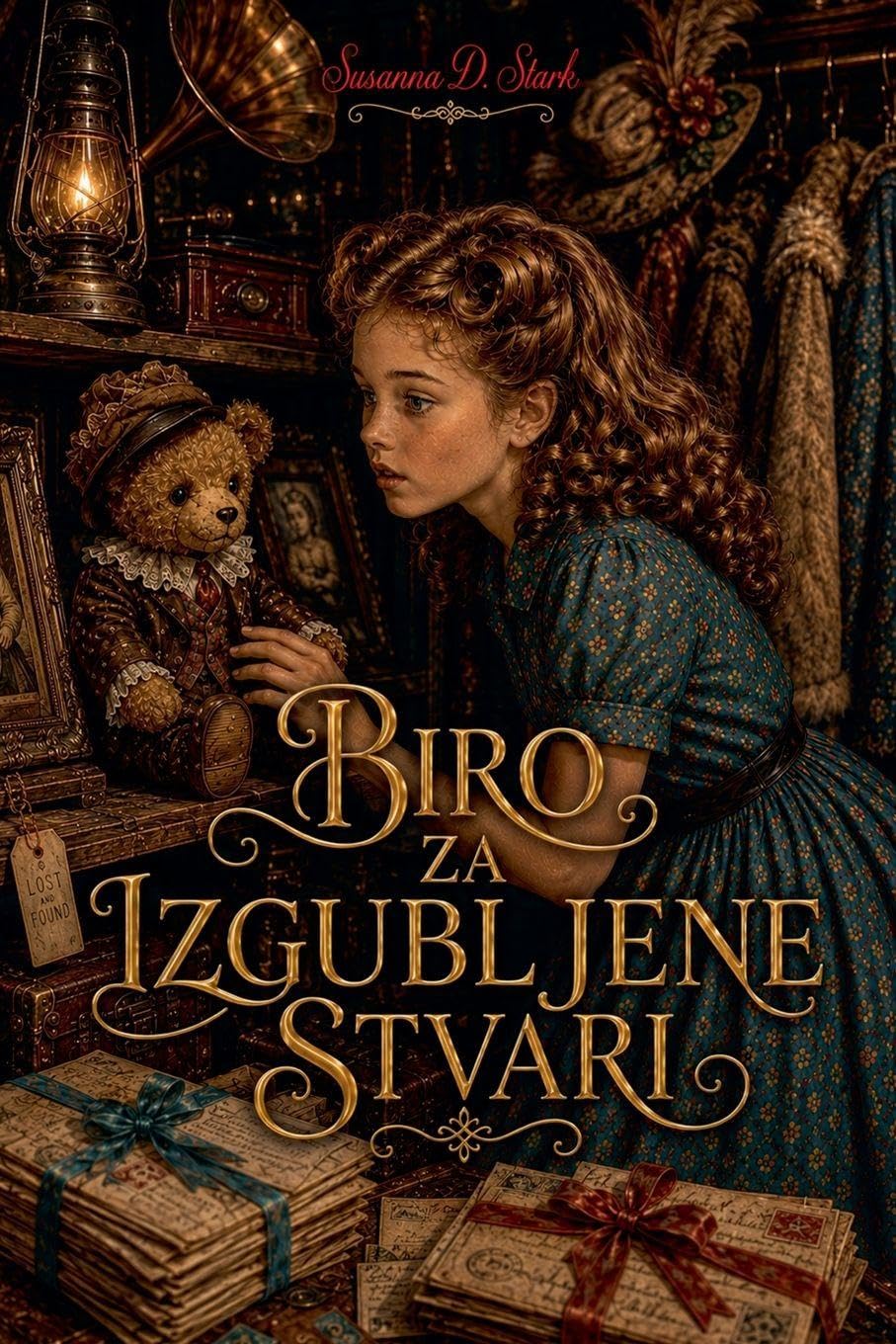 Biro za izgubljene stvari
