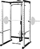 アイロテックパワーラック&ラットオプションウエイト155キロフルセット