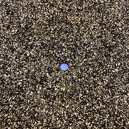 Turntable Mat Slipmat Cork And Rubber (Diameter: 30Cm/11.8In Thickness: 3Mm 1/16In) Vinyl Record Improve Sound Quality Reduce Vibrations Absorb Resonances Diy Upgrade Platter - Unihom #TOP2