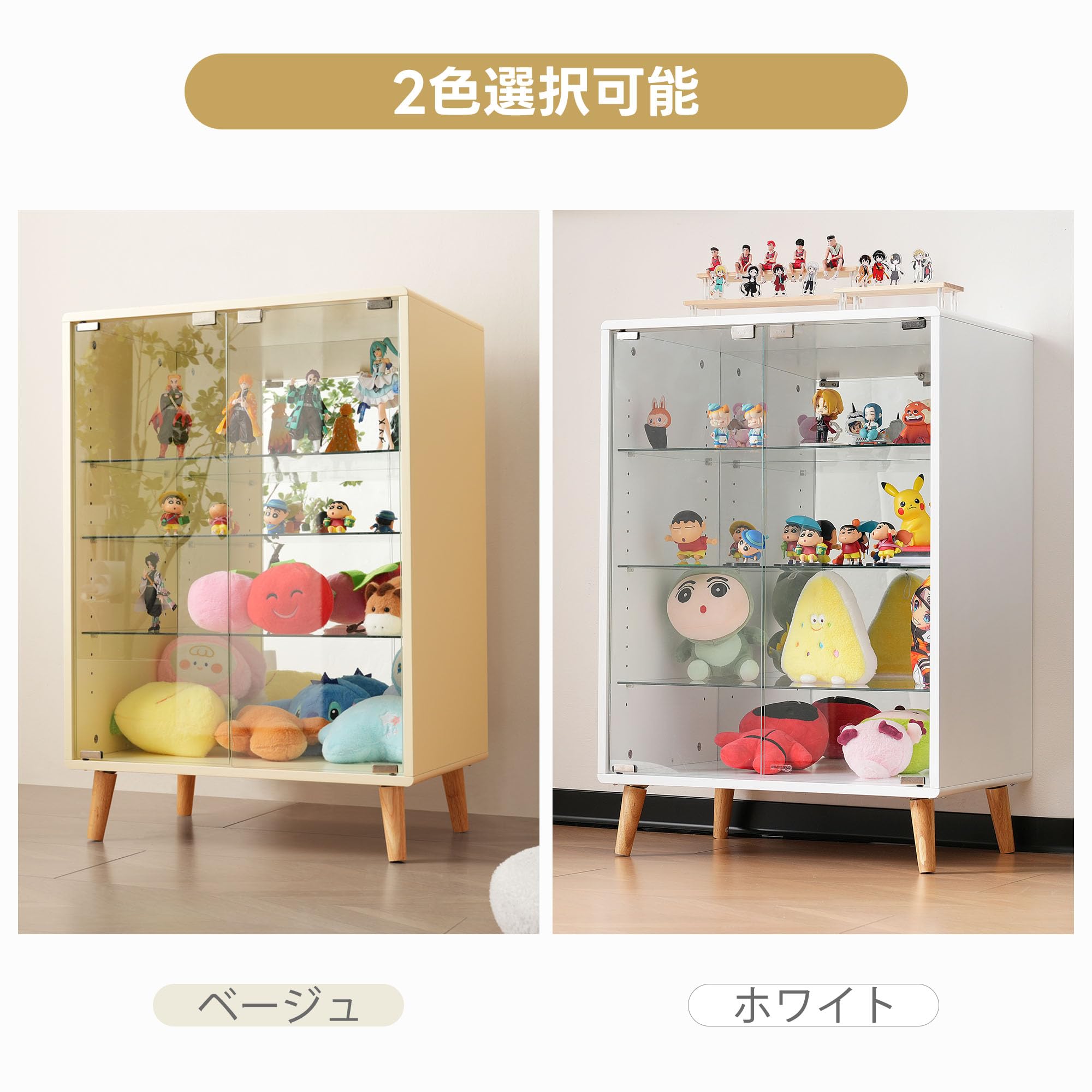 Amazon.co.jp: オーエスジェイ(OSJ)コレクションケース