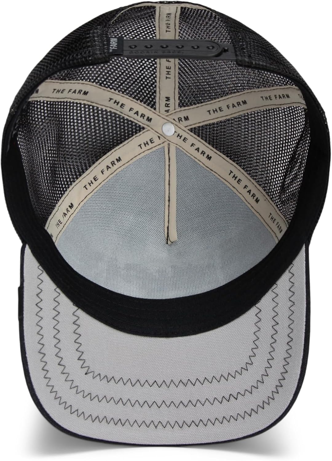 Goorin Bros. Duck Canvas Collection Trucker Hat for Men and Women