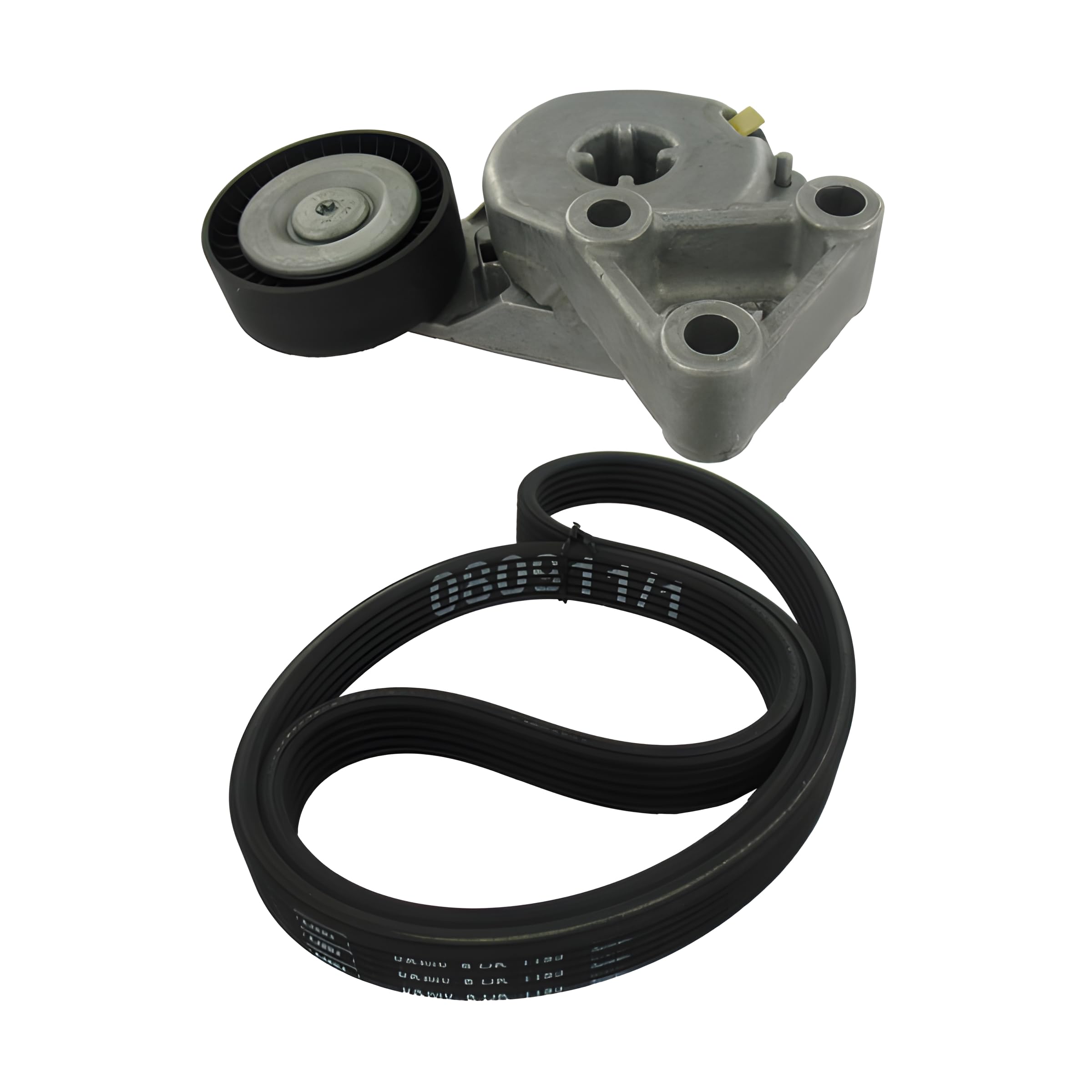 Skf Vkma 31204 Kit Multi-V-image