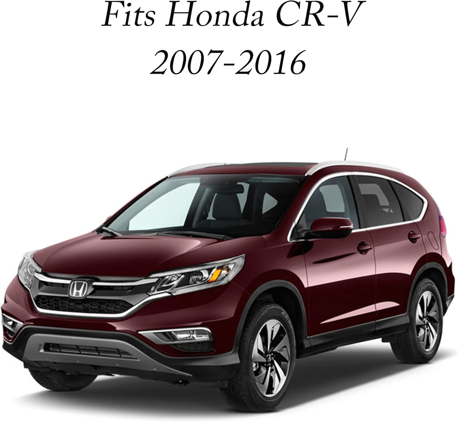 PAIR Front Stabilizer Link Kit FITS Colorado 2015-2019, Suburban 3500 HD 2016-2019, GMC Canyon 2015-2019, K700902