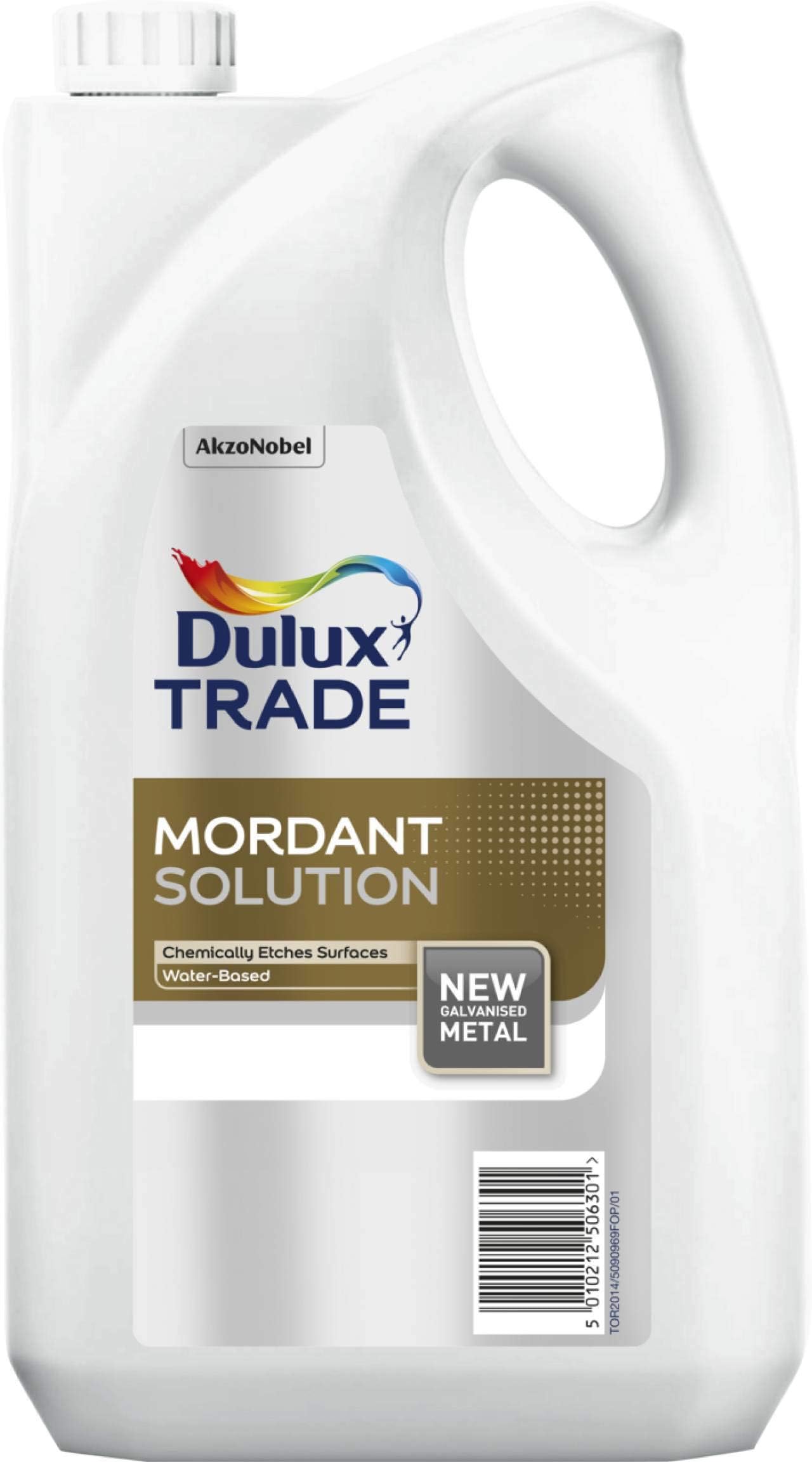 Dulux Trade Mordant Solution 2.5L