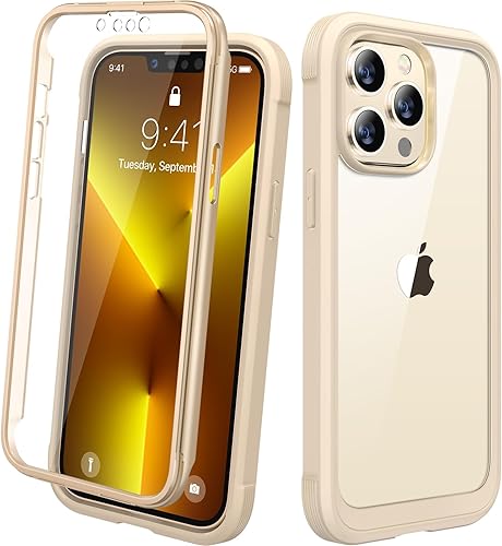 Miniatura 52 de Diaclara Funda magnética diseñada para iPhone Air, protector de pantalla de cuerpo completo, compatible con MagSafe, funda militar a prueba de Azul