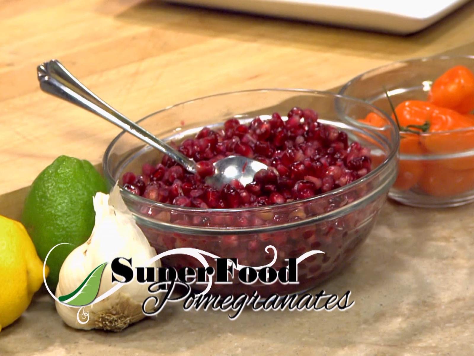 Watch Superfoods with Chef Walter Staib Prime Video