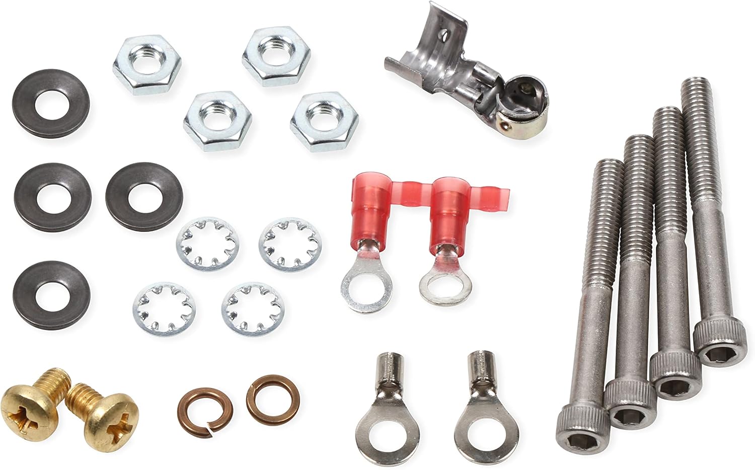 MSD 82613 Ignition Coil (Black Ignition, HVC-2,7 Series Ign.)