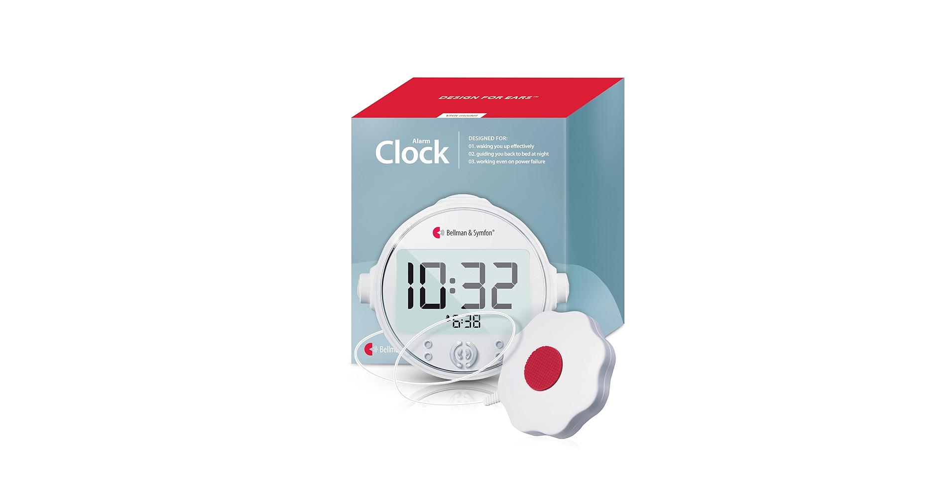 Bellman & Symfon Alarm Clock 振動目覚まし時計 718AS7MThxL._UF350,350_QL80_.jpg