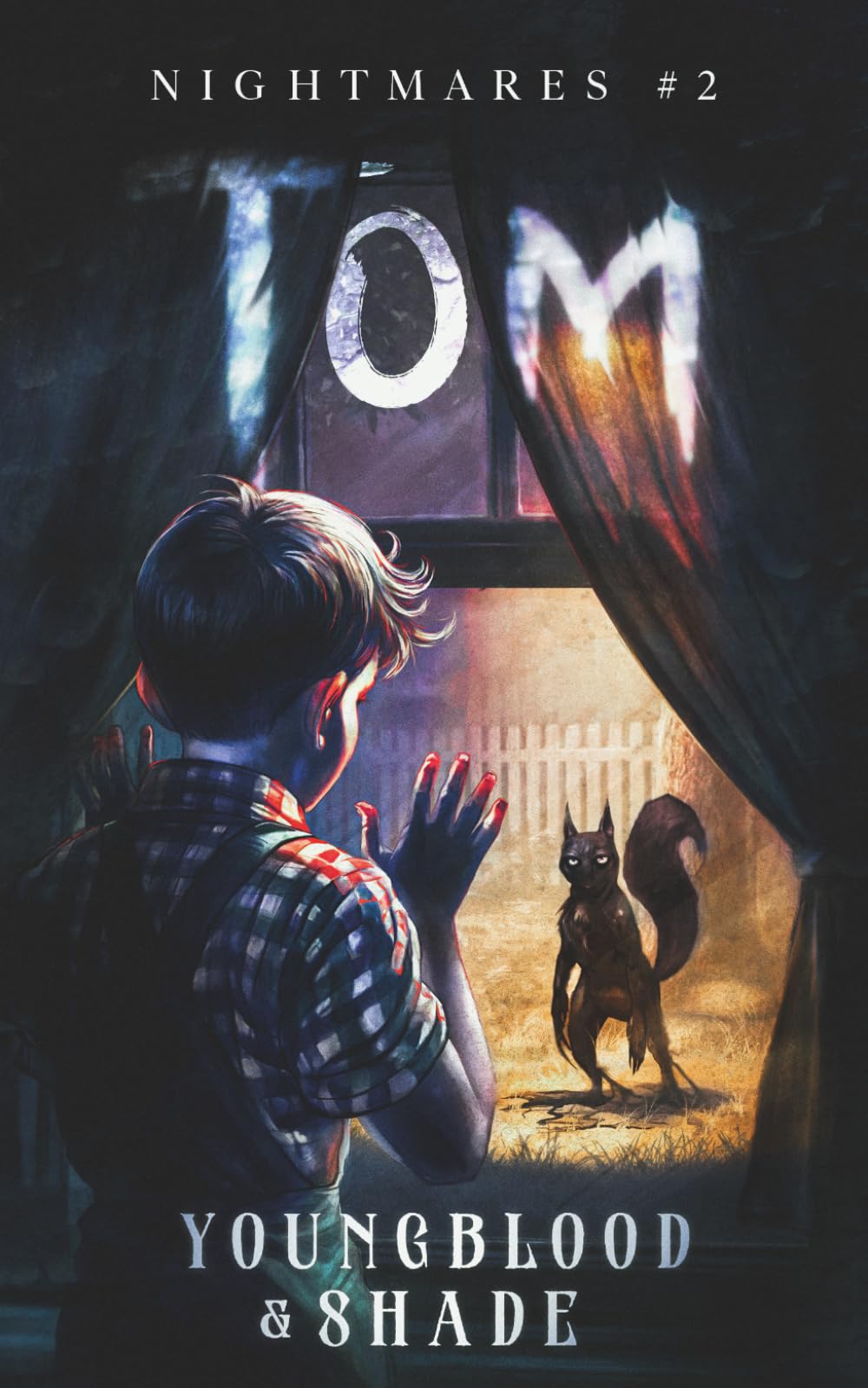 Tom: 2 (Nightmares)