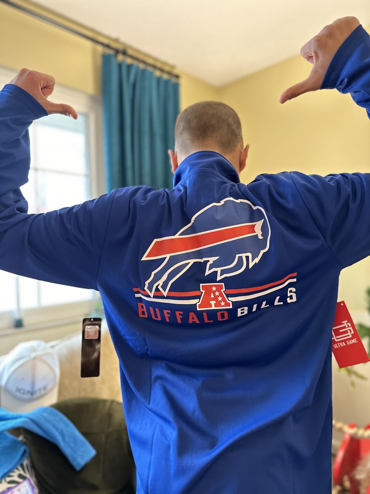 DOLPHINS ウォームアップウェア NFL Miami Dolphins Sideline Team Issue Velocity Men's Nike Dri