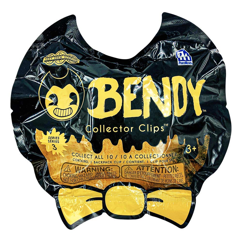 Amazon.co.jp: Bendy and The Dark Revival – シングルコレクター