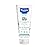 Mustela Baby 2-in-1 Cleansing Gel - Baby Body & Hair Cleanser - with Natural Avocado - Biodegradable Formula & Tear-Free - 6.76 fl. oz. (Pack of 1)