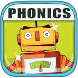 ABC phonics: phonics for kids