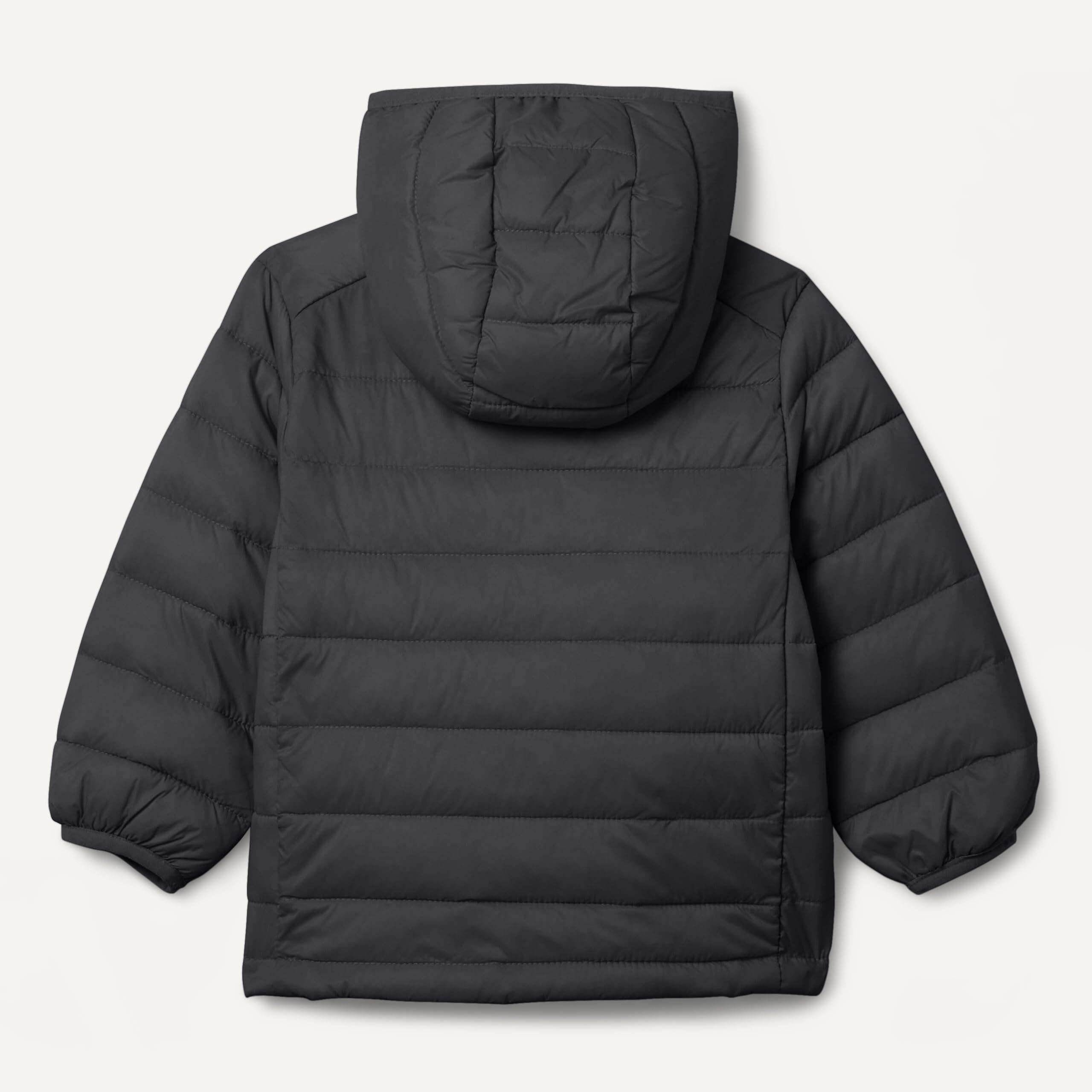 Amazon Essentials Garçon Doudoune à Capuche Légère, Imperméable et Paquetable