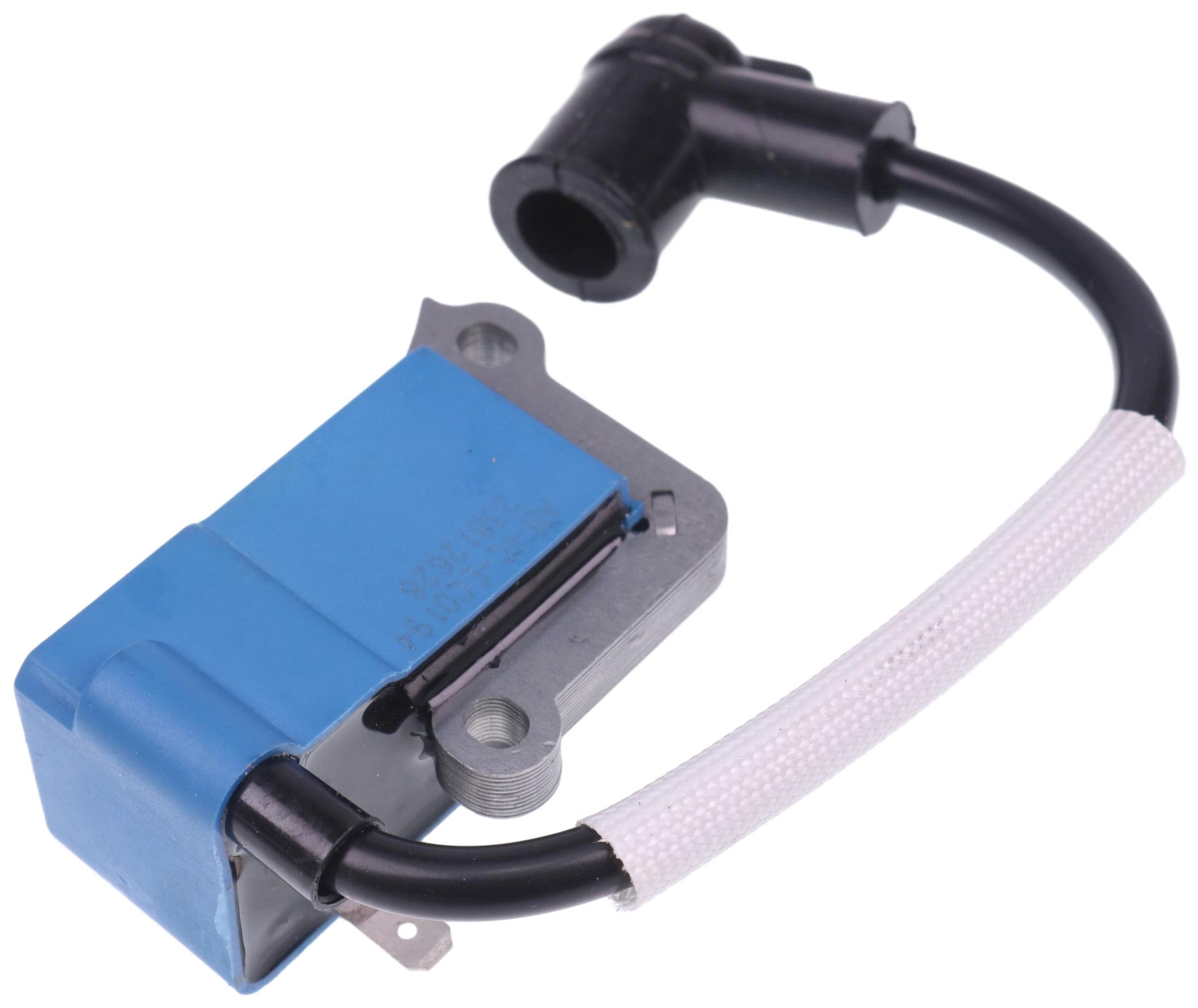 Czomoizc Bobine D'allumage A411001870 Compatible Avec Les Souffleurs à Dos Echo PB-8010 PB-8010H PB-8010T PB-9010