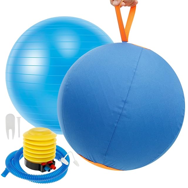 Juguete Interactivo para Perros, Pelota para Perros medianos y Grandes, Juguete de Entrenamiento de Actividad