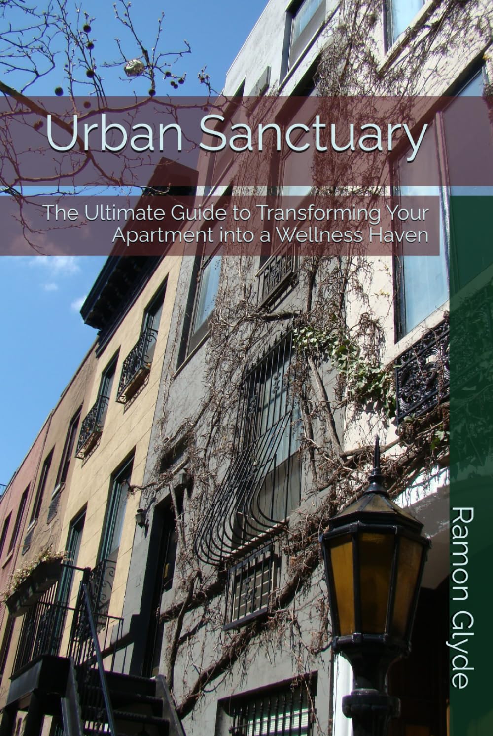 Urban Sanctuary: The Ultimate Guide to Transforming Your Apartment into a Wellness Haven