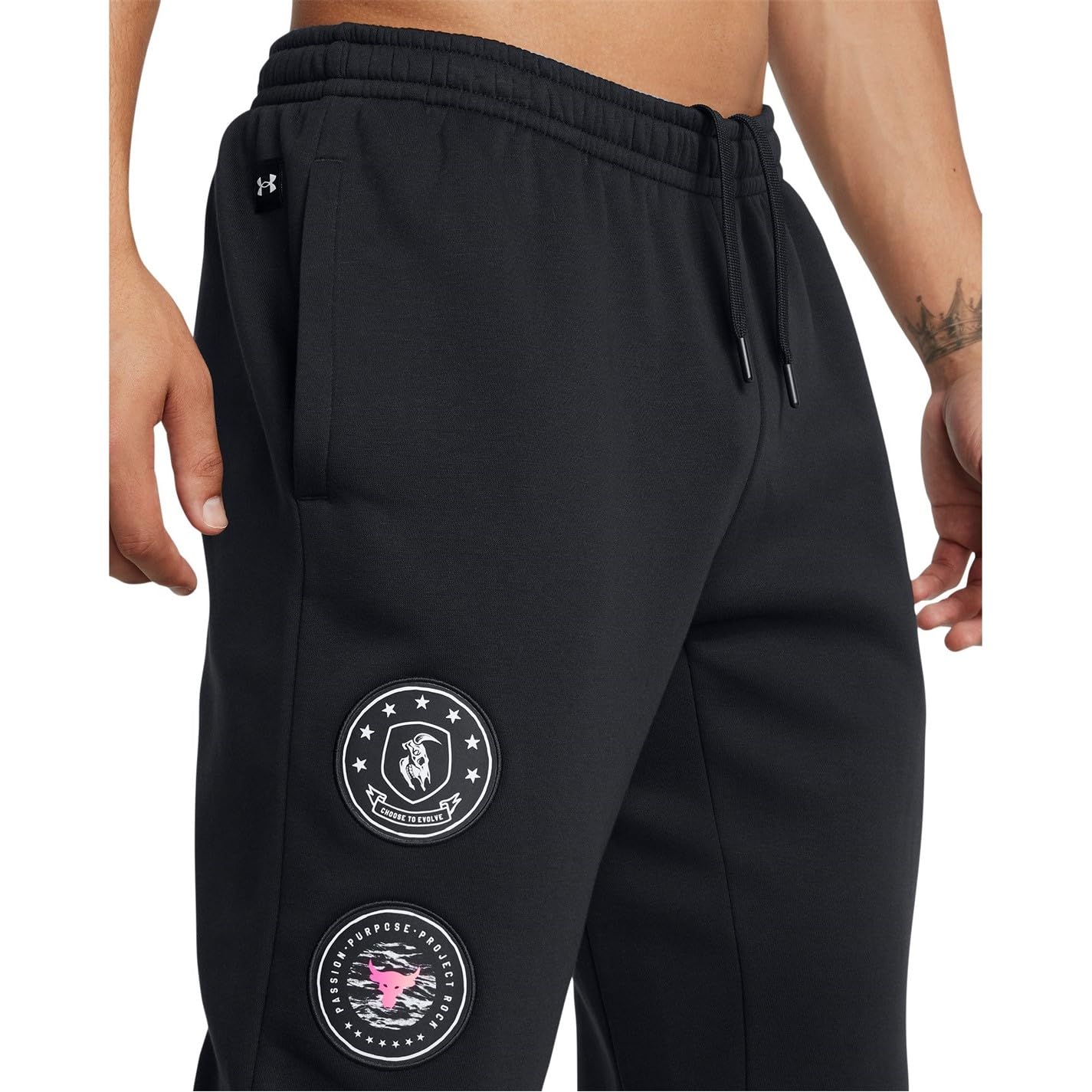 Under Armour PR Icon Jog męskie