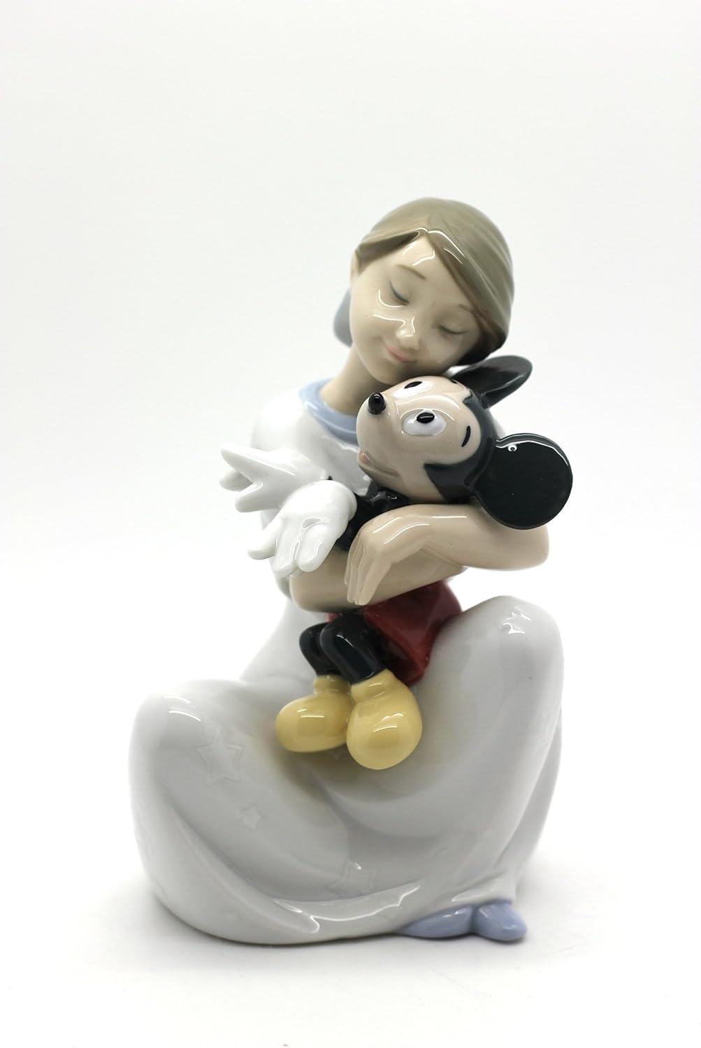 リヤドロ NAO 夢見るバレリーナ Lladro リヤドロ ♯1456 『夢見るバレリーナ』 ナオ NAO Dreamy ballet