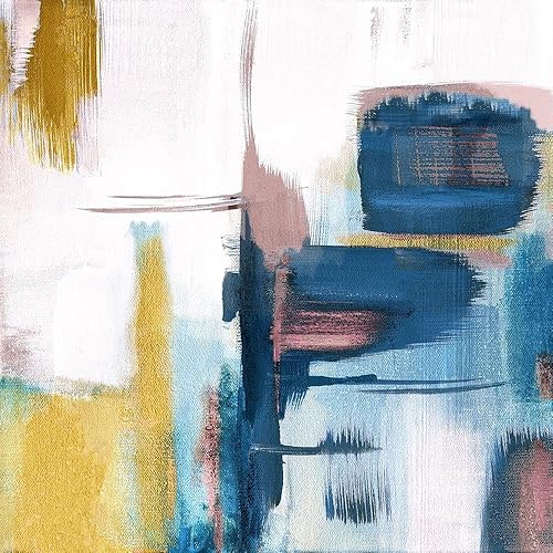 Posterazzi PDX45550LARGE Artwork, Large, Multi